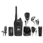 Uniden XTRAK50 UHFCB Portable Radio