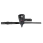 Uniden XTRAK80 UHFCB Mobile Radio & Antenna - Offroad Pack