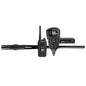 Uniden XTRAK80 PRO + XTRAK50 PRO UHFCB Mobile & Portable Radio with Antenna - Ultimate Pack