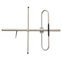 RFI - YH02 VHF 2 Element Yagi Base Antenna 100-250MHz