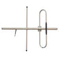 RFI - YH02 VHF 2 Element Yagi Base Antenna 100-250MHz
