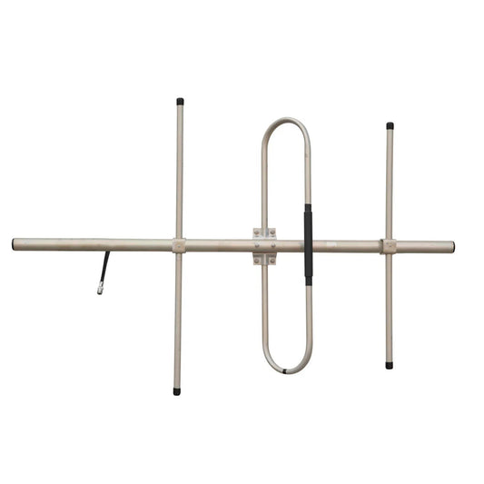 RFI - YH03 VHF 3 Element Yagi Base Antenna 100-250MHz
