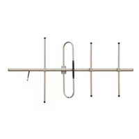 RFI - YH04 VHF 4 Element Yagi Base Antenna 100-250MHz