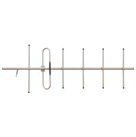 RFI - YH06 VHF 6 Element Yagi Base Antenna 100-250MHz