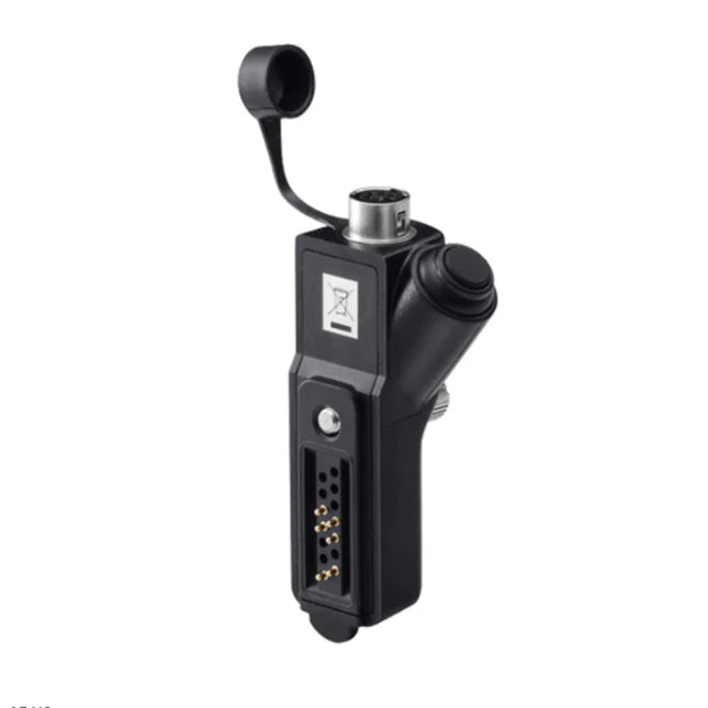 ICOM AD118 Accessory Adapter 6pin Hirose Connector
