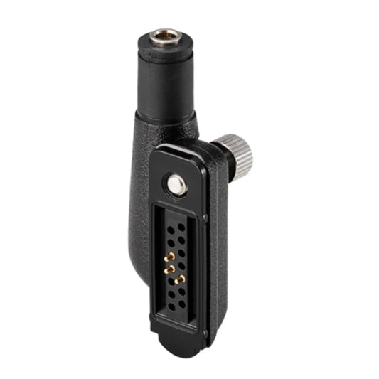 ICOM AD135 Accessory Adapter - 3.5mm Jack - 14 Pin