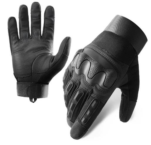 TacticArmor Indestructible Tactical Gloves - Foxtrot Communications