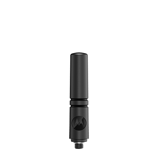 Motorola AN000350A01 UHF Stubby Antenna (400-450MHz)