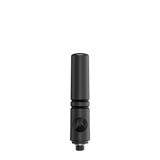 Motorola AN000350A01 UHF Stubby Antenna (400-450MHz)