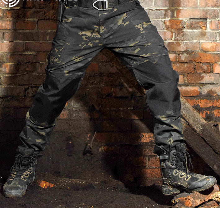 Raptor Tactical Pants