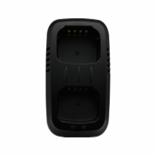 GME BCD023 Dual Desktop Charger Cradle - TX6600S