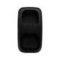 GME BCD023 Dual Desktop Charger Cradle - TX6600S