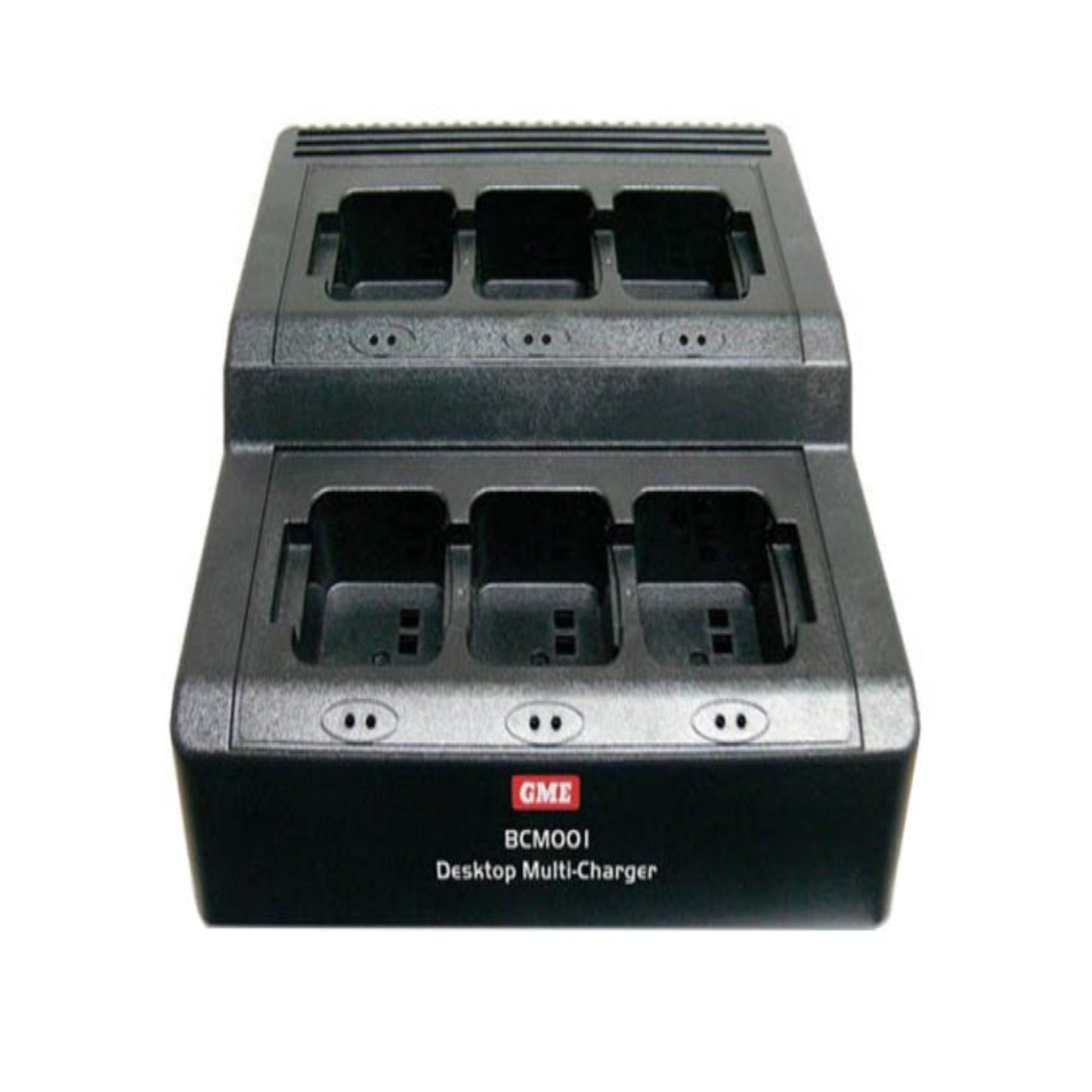 GME BCM001 Desktop Multi Charger - TX6150 / TX685 / TX6155 / TX6160 / TX6165