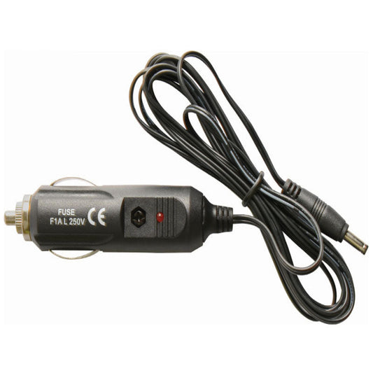 GME BCV007 12V DC Vehicle Charger Lead - BCD020 & BCD021