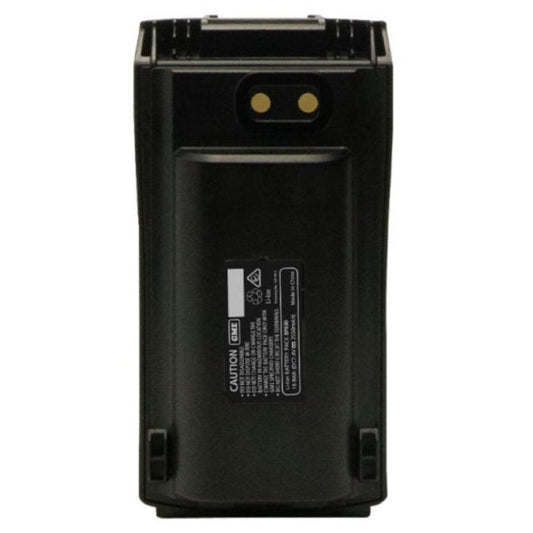 GME BP030 Li-Ion 2550mAh Battery - XRS-660
