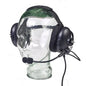 Tait Heavy Duty Behind the Head Headset - Foxtrot Communications