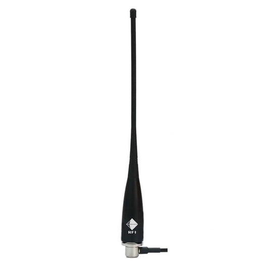 RFI CD61-4552-53 - UHF 450-520MHz Flexible Antenna with MBC Base and Cable