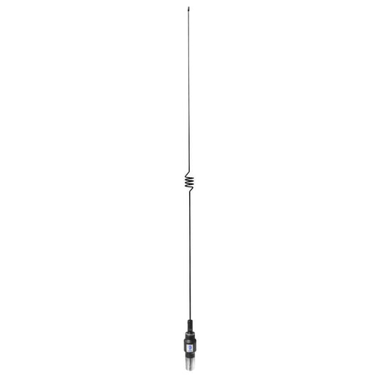 RFI CD63-71-55 UHFCB 477MHz 6dB Mopole Antenna Kit MBC Base - 5m Cable with Connector