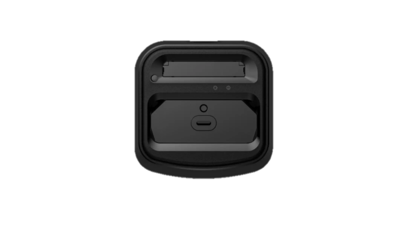 Hytera CH20L27 Single Charger Cradle - P50