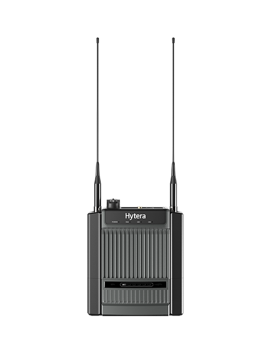 Hytera E-pack200 Dual Channel DMR Repeater - Foxtrot Communications
