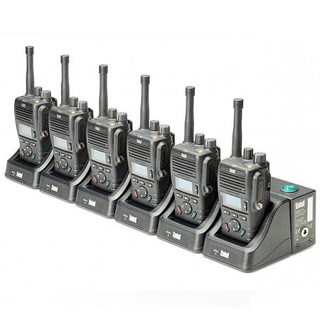 Entel CSBHX Multi Charger