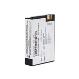 Motorola PMNN4578A 2500mAh Li-Ion Battery