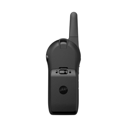Motorola Curve Wi-Fi Enhanced 900MHz 1W Portable Transceiver