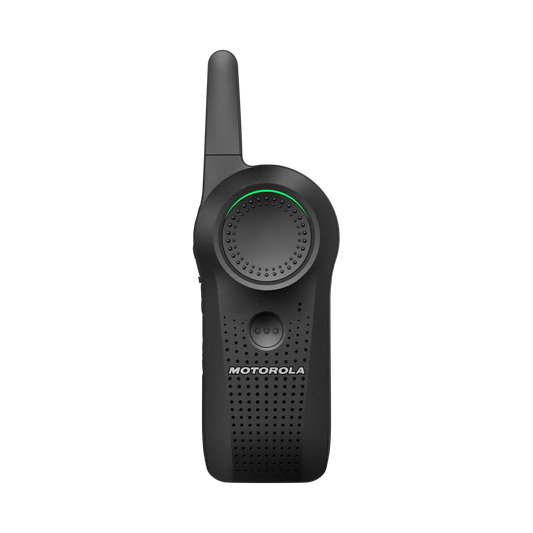 Motorola Curve Wi-Fi Enhanced 900MHz 1W Portable Transceiver