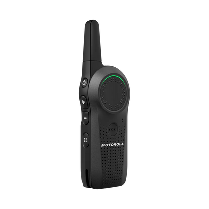 Motorola Curve Wi-Fi Enhanced 900MHz 1W Portable Transceiver