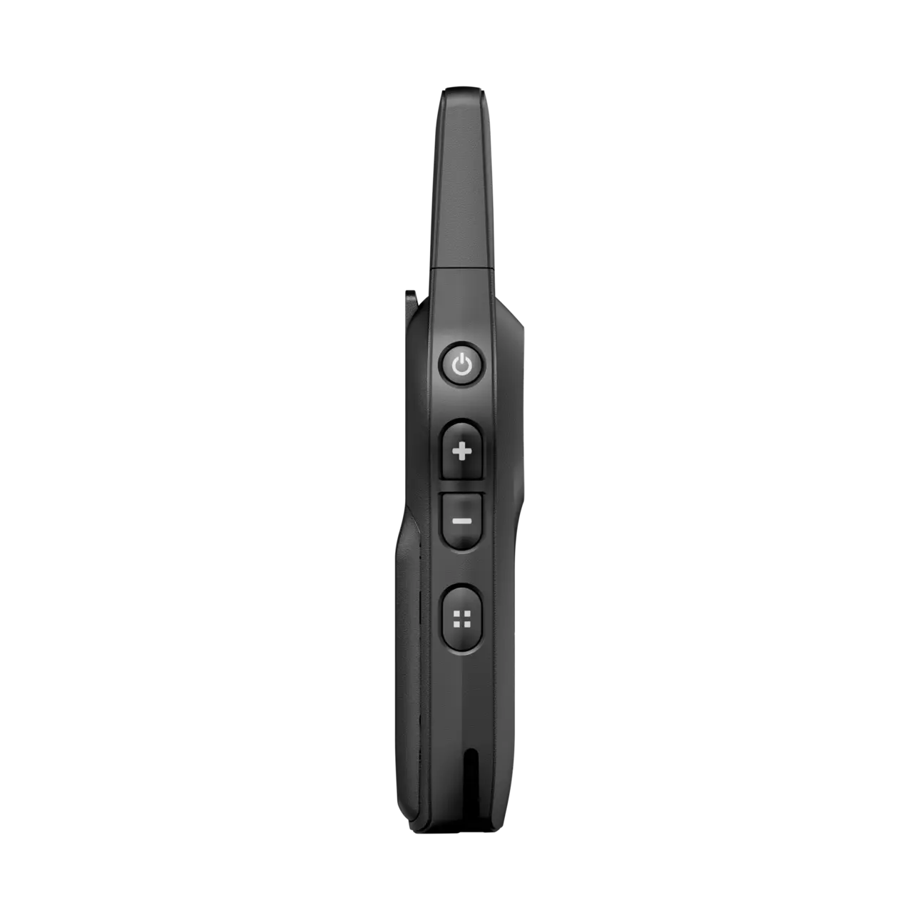 Motorola Curve Wi-Fi Enhanced 900MHz 1W Portable Transceiver