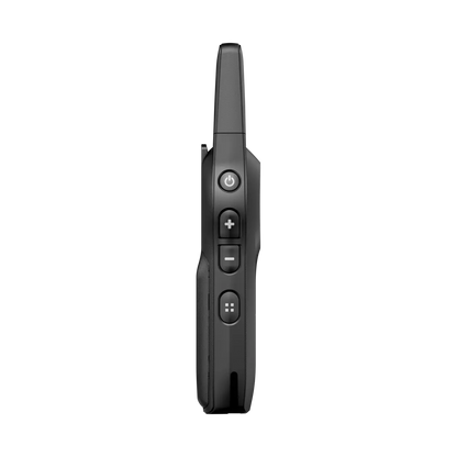 Motorola Curve Wi-Fi Enhanced 900MHz 1W Portable Transceiver