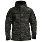 Tactical Windbreaker Jacket
