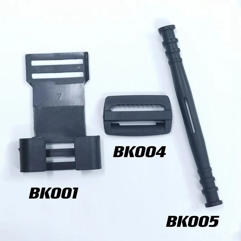 Tactical Tourniquet Set