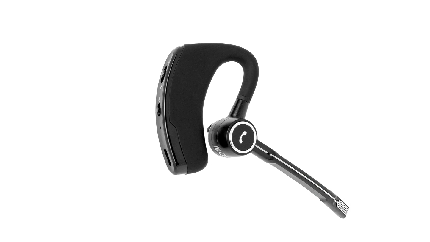 Hytera EHW08 Bluetooth V4.1 Headset - Foxtrot Communications