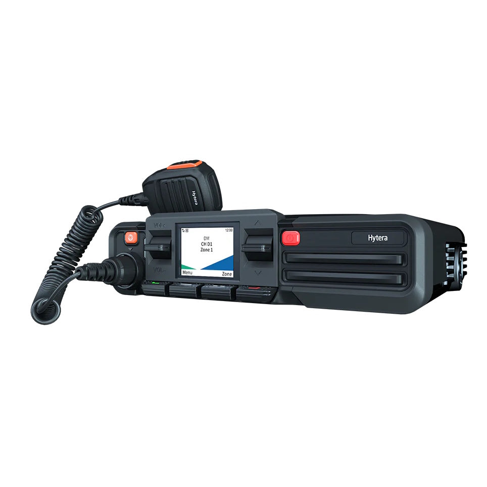 Hytera HM682 Mobile Transceiver