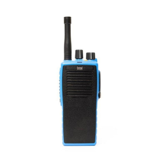 Entel DT982U UHF 450-520MHz ATEX IS Analogue & DMR Transceiver