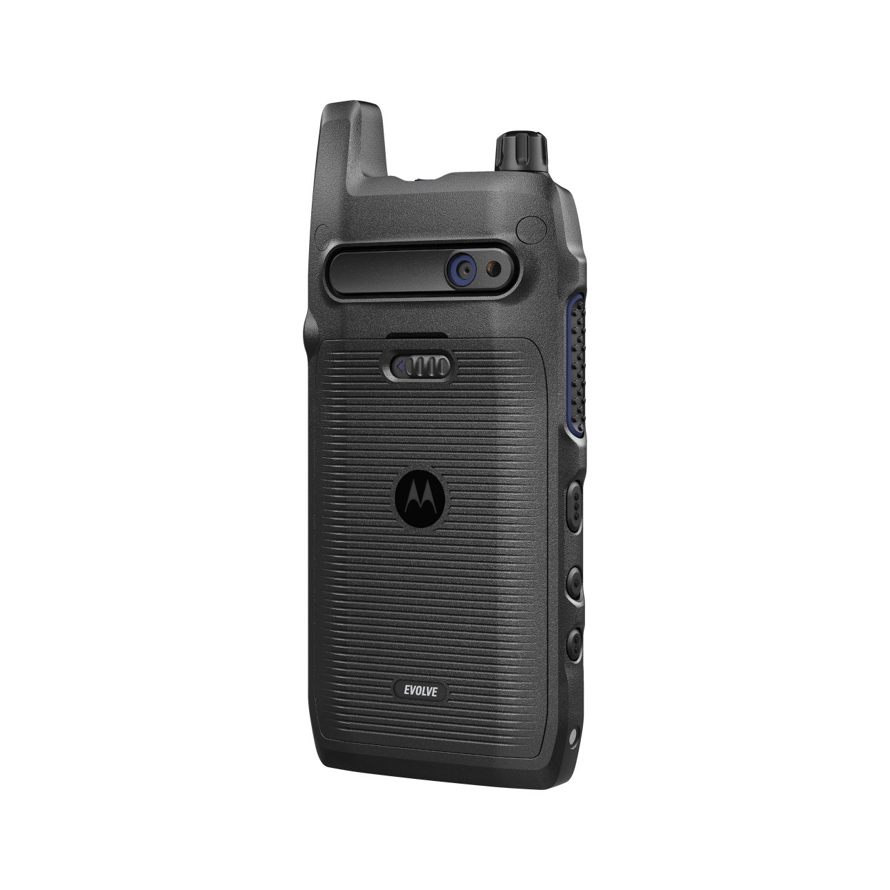 Motorola Wave Evolve LTE POC Portable Transceiver