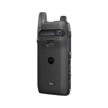 Motorola Wave Evolve LTE POC Portable Transceiver