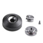 Midland MHMAG Magnetic Microphone Holder - PRO902/PRO911