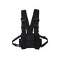 Tactical Vest Chest Pack