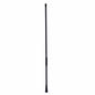 RFI FW15-HD UHFCB 58cm Black Fibreglass Whip Antenna