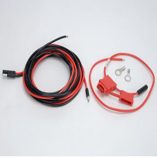 Motorola GKN6270A Power Lead Assembly 3M - MTM5200