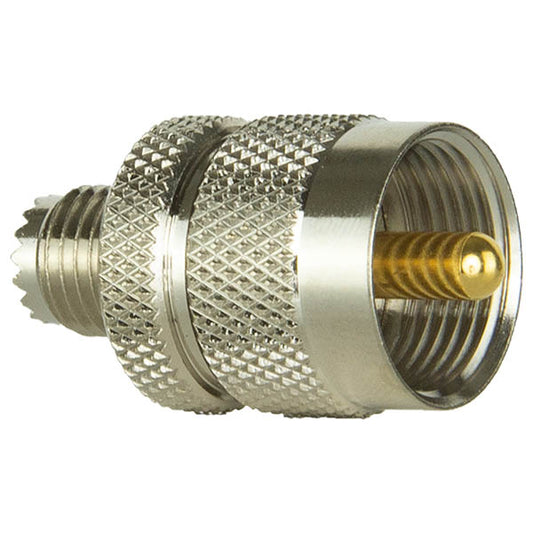 GME AD511 - UHF (M) to MINI-UHF (F) Adapter