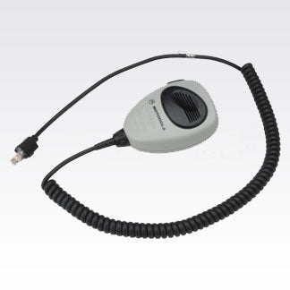 Motorola GMMN4063B Fist Microphone - MTM5200 / MTM5400