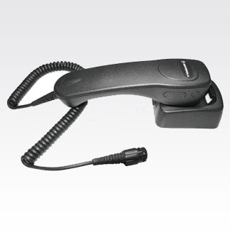 Motorola GMUN1006B Telephone Style Handset - MTM5200 / MTM5400
