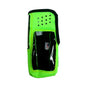 Tait Green Nylon Carry Case - Full Keypad - Foxtrot Communications