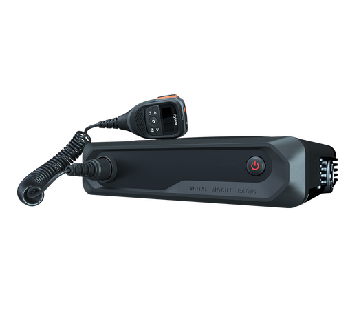 Hytera HM652 Mobile Transceiver - Foxtrot Communications