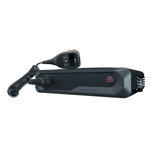 Hytera HM652 Mobile Transceiver