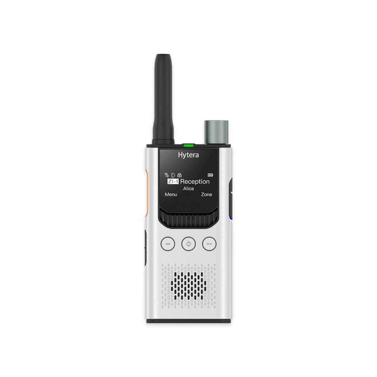 Hytera S1 Pro Business UHF Portable Transceiver - Foxtrot Communications