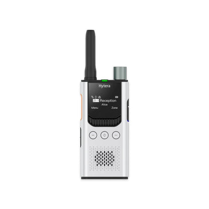 Hytera S1 Pro Business UHF Portable Transceiver - Foxtrot Communications